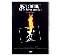 Ziggy Stardust and Spiders from Mars (The Motion Picture Soundtrack)