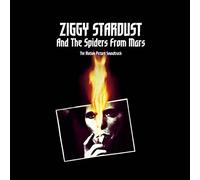 Ziggy Stardust and the Spiders – Warner Music
