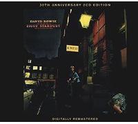 Ziggy Stardust And The Spiders From Mars - 30th Anniversary 2cd Edition