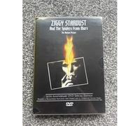 Ziggy Stardust And The Spiders From Mars - 30th Anniversary Dvd (2003)