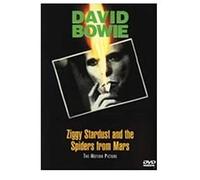 Ziggy Stardust and the Spiders from Mars [Import USA Zone 1]