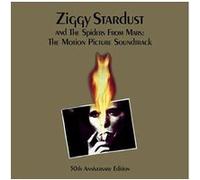 Ziggy Stardust and the Spiders from Mars (Ost)