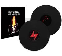 Ziggy Stardust And The Spiders From Mars (The Motion Picture Soundtrack) (2LP)
