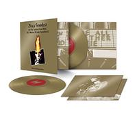 Ziggy Stardust and the Spiders from Mars:the Motion Picture Soundtrack(50th Anniversary Édition)