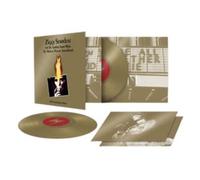 Ziggy Stardust And The Spiders From Mars : The Motion Picture Soundtrack 50th Anniversary Édition Limitée Vinyle Or Vinyle