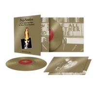 Ziggy Stardust and The Spiders from Mars:The Motion Picture Soundtrack(50th Anniversary Édition)
