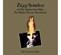Ziggy Stardust and the Spiders from Mars (Ost)