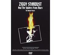 Ziggy Stardust and the Spiders [Import allemand]