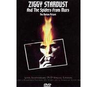 Ziggy Stardust & Spiders - Bowie, David