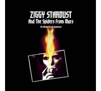 Ziggy Stardust & The Spiders From Mars