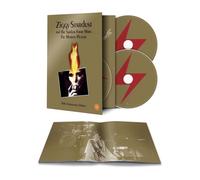 ZIGGY STARDUST & THE SPIDERS FROM MARS: THE MOTION PICTURE (50TH ANNIVERSARY