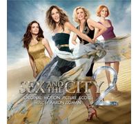 Zigman,Aaron - Sex and the City 2-Original Score