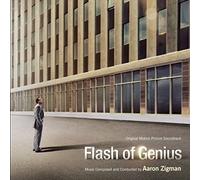 Ost - Ost/Flash of Genius [Import]