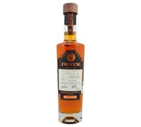 Zignum Mezcal Anejo Agave Tequila 0.7 L