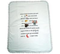 Zigozago - Couverture Versetti poésie Enfant : M