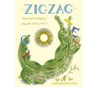 ZigZag by Julie Paschkis Julie Paschkis (Auteur)