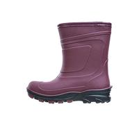 ZIGZAG Garçon Unisex Kinder Fian Botte Tendance, 4154 Port Royale, 25 EU