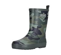 ZIGZAG Gemus Botte de Pluie, 3052 Forest Night, 35 EU