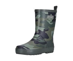 ZIGZAG Gemus Botte de Pluie, 3052 Forest Night, 35 EU