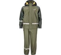 ZIGZAG Gilbo Combinaison de pluie unisexe pour enfant