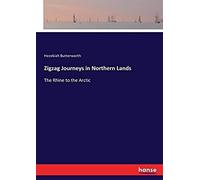 Zigzag Journeys In Northern Lands