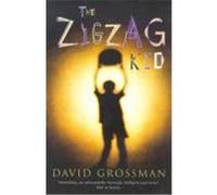Zigzag Kid Grossman, David (Auteur)