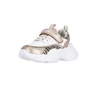 ZIGZAG Mixte Enfant Fialey Chaussure de Marche