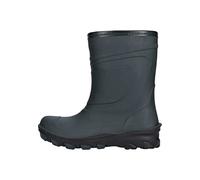 ZIGZAG Mixte Enfant Fian Bottes de Neige, Bleu Marine 2002, 33 EU