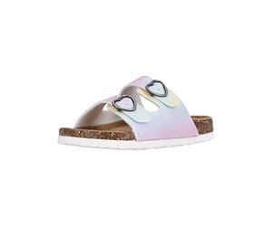 ZIGZAG Mixte Enfant Messina Sandales, 4189 Multicolore, 33 EU