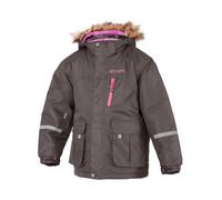 ZigZag Monte W-Pro 5.000 Veste pour Enfant Noir Ebène 4