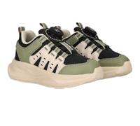 ZIGZAG Resus Q-Lock Chaussures pour enfant Vert 31