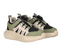 Baskets enfant Zigzag Resus Q-Lock Vert 32