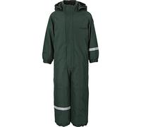 ZIGZAG Vally Coverall W-PRO 10000 Combinaison de neige pour enfants unisexe pour filles et garçons I Combinaison d'extérieur avec réflecteurs 3065 Scarab 92