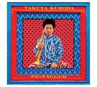 Kuroda, Takuya - Zigzagger