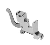 ZIGZAGSTORM 5011-1, 5011-1B - Adaptateur de tige basse pour machine à coudre Singer, Janome, Brother, Babylock, Alphasew, Elna, Euro Pro, Husqvarna Viking, Juki, Kenmore, Pfaff, Simplicity, Riccar