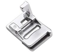 ZIGZAGSTORM 820668096 Pied presseur sans IDT Creative Select Expression pour machine à coudre Pfaff B, C, D, E, F, G, J, K ALT : 93-036967-91-820668096