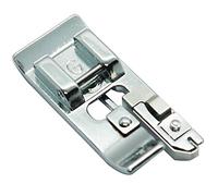 ZIGZAGSTORM XC3098051 Pied presseur à clipser (G) pour machine à coudre Babylock, Brother, Simplicity, Singer. Alt : BL66-OF, OCF, XE6305101, X51162001, XC3098-031