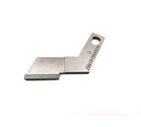 ZigZagTools Lame inférieure pour machine à coudre Pfaff 4842 hobbylock Overlock