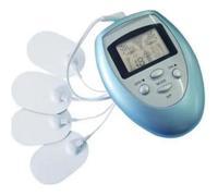 ZII05631-Appareil d\'électro-stimulation Slimming Massager