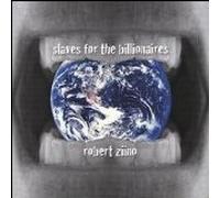 Ziino, Robert - Slaves for The Billionaires