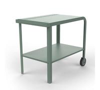 Desserte vallone eucalyptus