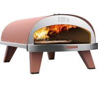 ZiiPa Four à pizza à gaz Piana
