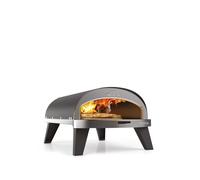 Four à pizza à gaz ardoise - Ziipa