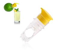 ZIJANG Presse Citron, Presse Citron Manuel, Presse Agrumes Manuel, Pour les Jus D'agrumes Comme les Oranges, les Pamplemousses et les Citrons