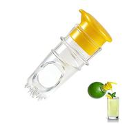 ZIJANG Presse Citron, Presse Citron Manuel, Presse Agrumes Manuel, Pour les Jus D'agrumes Comme les Oranges, les Pamplemousses et les Citrons