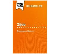 Zijde Van Alessandro Baricco (Boekanalyse) - Volledige Analyse En Gedetailleerde Samenvatting Van Het Werk