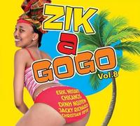 Zik a Gogo Volume 8
