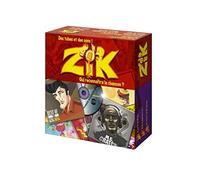 Zik n°1- Blackrock Games Edition - Jeu de société - Jeu d'ambiance - Jeu de société Musique