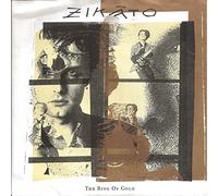 ZIKATO - The Ring of gold / Where is our love / DG S1 RTD S 24-1
