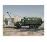 Zil-131 Mto-at - 1:35e -